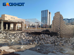 Волжане не верят, что рынок «Людмила» воскресят