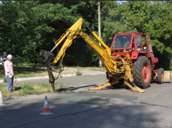 Выбран подрядчик на ремонт семи улиц в Волжском