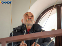 В Волжском будет звонить благовест