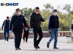 Огромные штрафы за отсутствие масок и QR-кодов: в Волжском прошли рейды