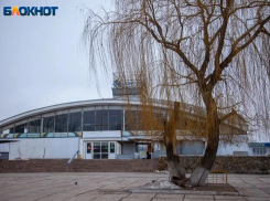 64 года назад в Волжском открылся первый вещевой рынок
