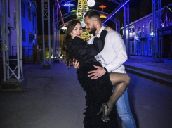  День семьи, любви и верности с самыми близкими на Французском бульваре