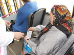 В Волжском урезали количество льготников на социальные проездные и усложнили процедуру их получения