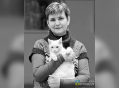 В Волжском скончался выдающий журналист Елена Томская