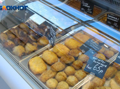 Хотите питаться как в ресторане, не выходя из дома? Это возможно с «Банхоф маркет»