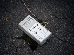 Радиационная обстановка на территории Волгоградской области не превышает нормы