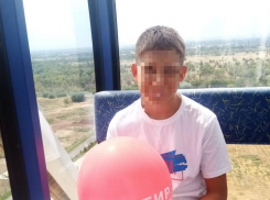 Сбежавшего подростка на велосипеде нашли в Волжском