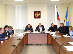 Депутаты Волжского переводят сезонные маршруты в городские