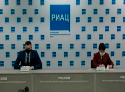 Тестирование на антитела к COVID-19 в Волгоградской области начнут не раньше июня