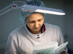 В регионе 82 человека выявили с COVID-19