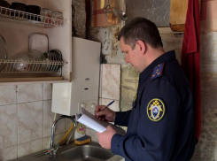 Тела отца и сына обнаружили в квартире в Волгограде