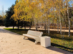 В новой части появится светодинамичный фонтан