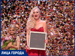 «Я из тех, кто предпочитает летать, а не ползать», - Вера Захаренко