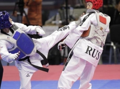 Первенство России по тхэквондо состоится в Волжском