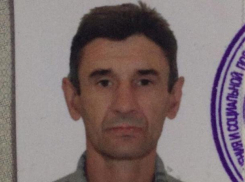 В Волжском уже больше двух месяцев ищут пропавшего мужчину