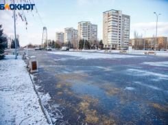 В Волжский придет буря: прогноз погоды на субботу