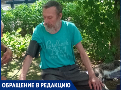 «Дочь сказала он ей не нужен», - пожилой волжанин оказался на улице