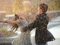 В Волжский на смену жаре идут прохлада и дожди