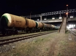 Умерший от удара тока на грузовом поезде подросток хотел сделать селфи