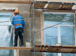 В Волжском капитальный ремонт домов «повернулся боком» для жильцов