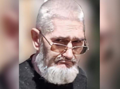 У волжан попросили помощи в поисках без вести пропавшего пенсионера из Волгограда