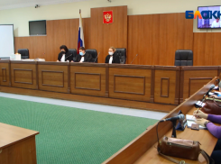 Правосудие или насмешка? Волгоградский облсуд рассмотрел апелляцию по делу экс-депутата из Волжского