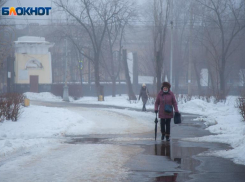 Пасмурный, но теплый четверг ждет волжан: прогноз погоды