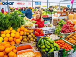Детское питание и овощи рекордно подорожали в Волжском 