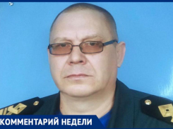 В МЧС рассказали волжанам, как вести себя в купели на Крещение Господне