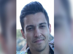 Третьи сутки в Волжском разыскивают мужчину