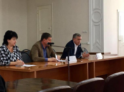 В Волжском пройдет месячник по уборке и благоустройству 