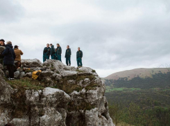 Выживет только «Стая» — премьера экстремальной молодежной драмы состоится в видеосервисах Wink и more.tv