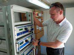 Натянуть противогазы: новый экопост в Волжском не защитит от токсичных выбросов