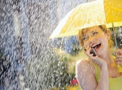 В Волжском ожидаются грозы и дожди - спасут ли они от жары