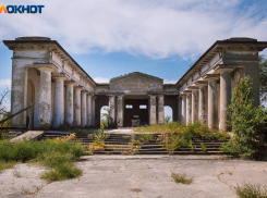 Мортуарий могут внести в реестр объектов культурного наследия