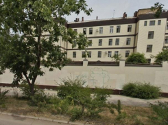 Туберкулезку на Набережной в Волжском отремонтируют за два миллиона рублей