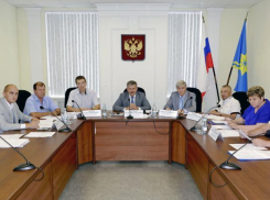 «Люди Икс» дали старт конкурсу по отбору кандидатов в мэры Волжского