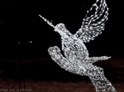 Новые арт-объекты решили установить в Волжском