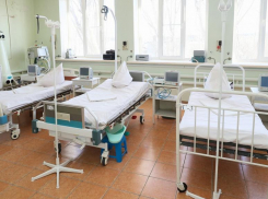 В Волжском ищут медперсонал в инфекционный госпиталь городской больницы №2