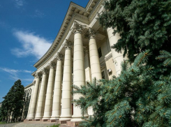Финансовый комитет региона возглавила выходец из мэрии Волгограда