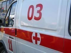 Волгоградец на Hyundai протаранил «Гранту»: четыре человека пострадали