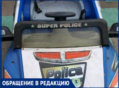 «Они загрузили нашу машину вместе с коврами и увезли», - волжанка