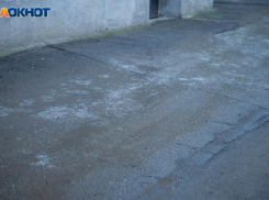 Жителей Волжского предупредили о неблагоприятной обстановке на дороге