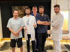 Халатные люди: ребята из волжской лиги КВН примут участие в новом проекте ТНТ