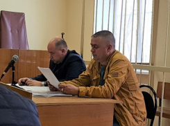 Обвиняемый в смерти людей при взрыве на барже вину не признал