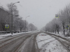 Автодорога № 6 собрала три автомобиля в ДТП