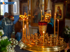 Владыке Герману вручили высшую награду Волгоградской области