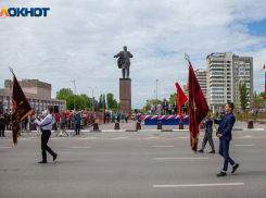 Фестивали, концерты и парады: программа мероприятий на День Победы в Волжском