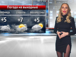 В День матери в Волжском выпадет снег: прогноз погоды