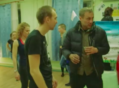 За ночлежку «Секретный миллионер» разобрал у нас горы строительного мусора, - волжанин